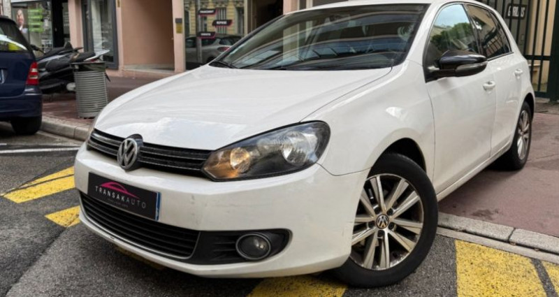 Volkswagen Golf 1.6l Tdi 105 CV Style