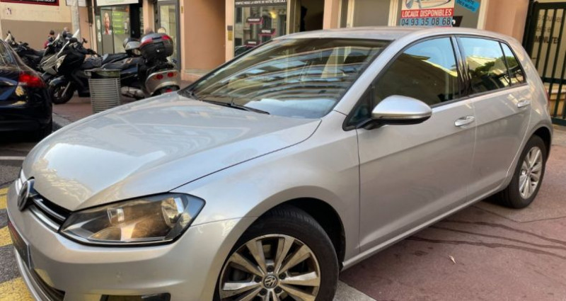 Volkswagen Golf 1.6l Tdi 110 CV Confortline