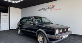 Annonce Volkswagen Golf occasion Essence 1.8 90 CV / Finition Memphis � Venelles