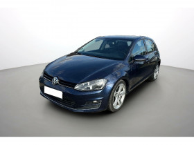 Volkswagen Golf , garage AUTO ADAM  Sarcelles