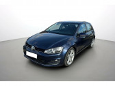 Volkswagen Golf occasion année 2015 boite Automatique Annonce Volkswagen Golf occasion Essence 1.8 TSI 170 ACT BlueMotion Technology DS à Sarcelles