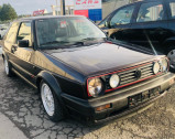 Annonce Volkswagen Golf occasion Essence 1.8i GTI blue EDITION 108 CV à Pussay