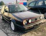 Volkswagen Golf occasion année 1991 boite Manuelle Annonce Volkswagen Golf occasion Essence 1.8i GTI blue EDITION 108 CV à Pussay
