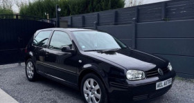 Volkswagen Golf occasion 2003 mise en vente &agrave; Flers en escrebieux par le garage INM MOTORS - photo n&deg;1