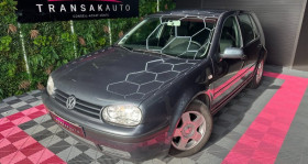 Volkswagen Golf , garage TRANSAKAUTO PERTUIS � PERTUIS