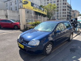 Volkswagen Golf occasion année 2005 boite Manuelle Annonce Volkswagen Golf occasion Diesel 1.9 TDI 90CH CONFORT 5P à Pantin