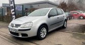 Volkswagen Golf occasion année 2007 boite Manuelle Annonce Volkswagen Golf occasion Diesel 1.9 TDI 90CV à DARNETAL
