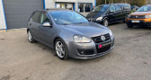 Annonce Volkswagen Golf occasion Diesel 1.9 TDI FAP BlueMotion - 105 V BERLINE Carat  Crottet