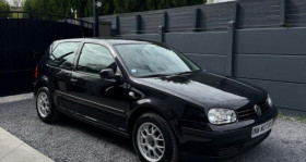 Volkswagen Golf occasion 2001 mise en vente &agrave; Flers en escrebieux par le garage INM MOTORS - photo n&deg;1