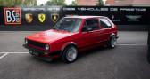 Volkswagen Golf occasion année 1981 boite Manuelle Annonce Volkswagen Golf occasion Essence 1 GTI 1.6l Kit Turbo HGP à SOUFFELWEYERSHEIM