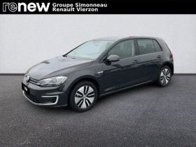 Volkswagen Golf , garage SCAC AUTOMOBILES  SAINT DOULCHARD