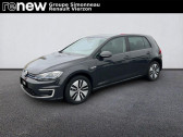 Volkswagen Golf occasion année 2019 boite Automatique Annonce Volkswagen Golf occasion Electrique 136 Electrique à SAINT DOULCHARD
