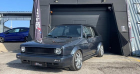 Volkswagen Golf occasion 1982 mise en vente &agrave; Ch�teau-Gaillard par le garage BH CAR CHATEAU GAILLARD 01 - photo n&deg;1