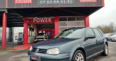 Annonce Volkswagen Golf occasion Essence 2.0 115 GT SPORT � Blois