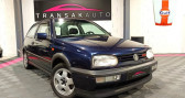 Annonce Volkswagen Golf occasion Essence 2.0 150 ch GTI 16S / Pedigree limpide / Futur Collector !! � LA CHAPELLE DES FOUGERETZ