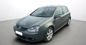 Volkswagen Golf 2.0 16S FSI Confort Tiptronic BVA   SARCELLES 95