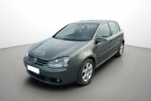 Volkswagen Golf 2.0 16S FSI Confort Tiptronic BVA   Sarcelles 95