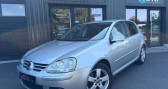 Volkswagen Golf 2.0 16s tdi 136 confortline avec climatisation automatique s   Schweighouse-sur-Moder 67