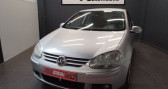 Volkswagen Golf occasion année 2005 boite Manuelle Annonce Volkswagen Golf occasion Diesel 2.0 16S TDI 140 CV Confort à COURNON D'AUVERGNE