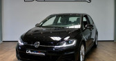 Volkswagen Golf occasion année 2017 boite Automatique Annonce Volkswagen Golf occasion Diesel 2.0 16V - 184 - BV DSG 7 VII BERLINE GTD PHASE 2 à Saint André de corcy