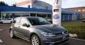 Annonce Volkswagen Golf occasion Diesel 2.0 16V TDI CR - 150 - BV DSG 7 VII BERLINE Connect PHASE 2 � BURNHAUPT LE HAUT