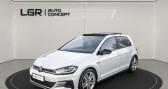 Annonce Volkswagen Golf occasion Diesel 2.0 16V TDI CR - 184 - BV DSG 7 VII BERLINE GTD PHASE 2  Boissy-le-Châtel