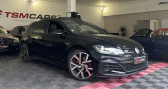 Annonce Volkswagen Golf occasion Diesel 2.0 16V TDI CR BlueMotion - 184 - BV DSG 7 VII BERLINE GTD P  CANNES