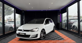 Volkswagen Golf , garage MOTORS TRADING � Les Ulis