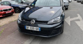 Annonce Volkswagen Golf occasion Diesel 2.0 16V TDI CR FAP BlueMotion - 184cv GTD à LE BLANC MESNIL