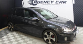 Volkswagen Golf 2.0 16V TSI - 210 - BV DSG 6 VI BERLINE GTI   COIGNIERES 78