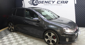 Volkswagen Golf , garage AGENCY CAR COIGNIERES  COIGNIERES