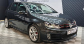 Annonce Volkswagen Golf occasion Essence 2.0 16V TSI - 235 GTI Edition 35 - ETAT PARFAIT � COIGNIERES
