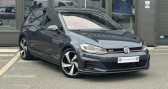 Volkswagen Golf occasion année 2019 boite Automatique Annonce Volkswagen Golf occasion Essence 2.0 16V TSI - 245 - BV DSG 7 VII BERLINE GTI Performance PHA à ANDREZIEUX-BOUTHEON