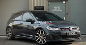 Annonce Volkswagen Golf occasion Essence 2.0 16V TSI - 245 - BV DSG 7 VII BERLINE GTI Performance PHA  Roanne