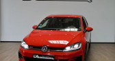 Volkswagen Golf occasion année 2019 boite Automatique Annonce Volkswagen Golf occasion Essence 2.0 16V TSI - 245 - BV DSG 7 VII BERLINE GTI Performance PHA à Saint André de corcy