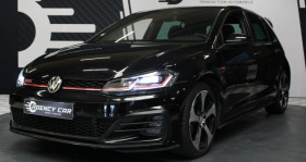Volkswagen Golf occasion 2019 mise en vente à VILLENEUVE D'ASCQ par le garage AGENCY CAR VILLENEUVE D'ASCQ - photo n°1