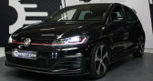 Volkswagen Golf occasion année 2019 boite Automatique Annonce Volkswagen Golf occasion Essence 2.0 16V TSI - 245 - BV DSG 7 VII BERLINE GTI Performance PHA à VILLENEUVE D'ASCQ