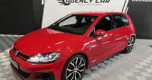 Annonce Volkswagen Golf occasion Essence 2.0 16V TSI - 245 - BV DSG 7 VII BERLINE GTI Performance � Cernay-Lès-Reims