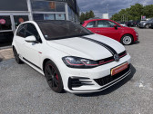 Volkswagen Golf 2.0 16V TSI 245 DSG 7 GTI Performance+Toit Ouvrant  2019 - annonce de voiture en vente sur Auto Sélection.com