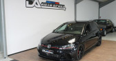 Volkswagen Golf 2.0 16V TSI - 265 - BV DSG 6 VII BERLINE GTI Clubsport   Saint Andr de corcy 01