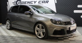 Annonce Volkswagen Golf occasion Essence 2.0 16V TSI - 270 - BV DSG 6 VI BERLINE R 4Motion  COIGNIERES