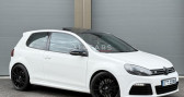 Volkswagen Golf occasion année 2010 boite Automatique Annonce Volkswagen Golf occasion Essence 2.0 16V TSI - 270 - BV DSG 6 VI BERLINE R 4Motion à Roanne