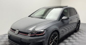Volkswagen Golf occasion année 2019 boite Automatique Annonce Volkswagen Golf occasion Essence 2.0 16V TSI - 290 - BV DSG 7 VII BERLINE GTI TCR à Ozoir-la-Ferrière
