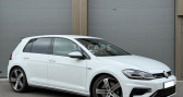 Volkswagen Golf 2.0 16V TSI - 310 - BV DSG 7 VII BERLINE R 4Motion PHASE 2   Roanne 42