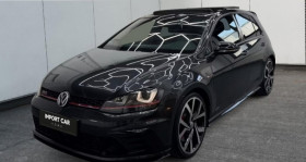 Volkswagen Golf , garage IMPORT CAR � POISSY