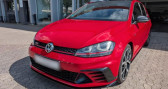 Volkswagen Golf 2.0 16V TSI BlueMotion - 265 VII BERLINE GTI Clubsport PHASE   Ozoir-la-Ferrire 77
