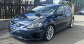 Volkswagen Golf occasion année 2014 boite Automatique Annonce Volkswagen Golf occasion Essence 2.0 16V TSI BlueMotion - 300 - BV DSG 6 VII BERLINE R 4Motio à COLMAR