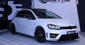 Annonce Volkswagen Golf occasion Essence 2.0 16V TSI BlueMotion - 300 - BV DSG 6 VII BERLINE R 4Motio � Lattes