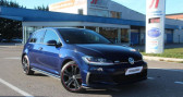 Volkswagen Golf occasion année 2018 boite Automatique Annonce Volkswagen Golf occasion Essence 2.0 16V TSI BlueMotion - DSG 6 BERLINE GTI Performance à BURNHAUPT LE HAUT