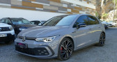 Volkswagen Golf 2.0 200 Ch GTD DSG7 TOIT OUVRANT HARMAN KARDON   LA CIOTAT 13